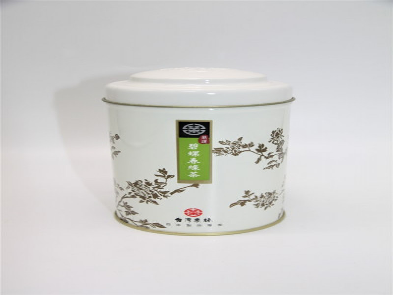 綠茶- 台灣碧螺春綠茶 Taiwan Elite Pilochun Green Tea