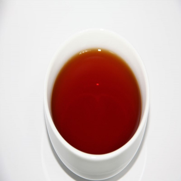 台灣紅玉紅茶 (600g/包) 