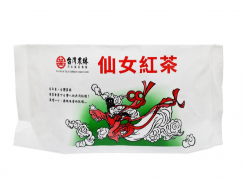 明星產品- 仙女紅茶