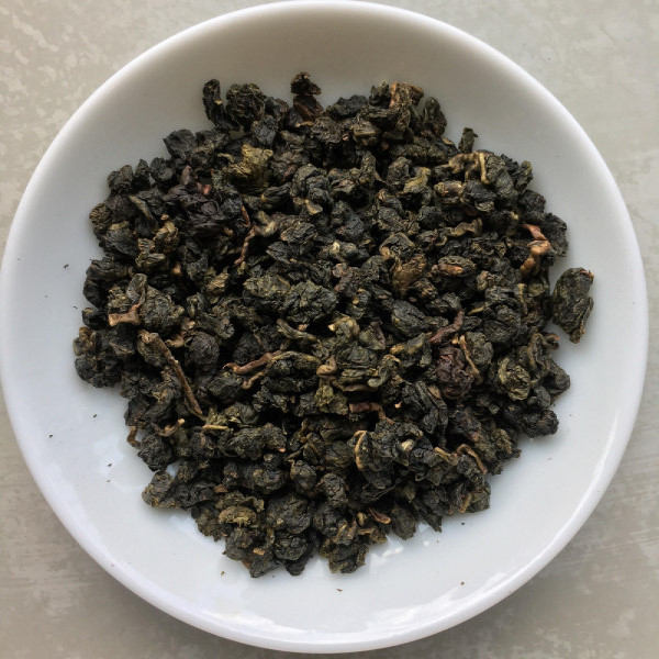 黃金烏龍茶#30 (600g/包)