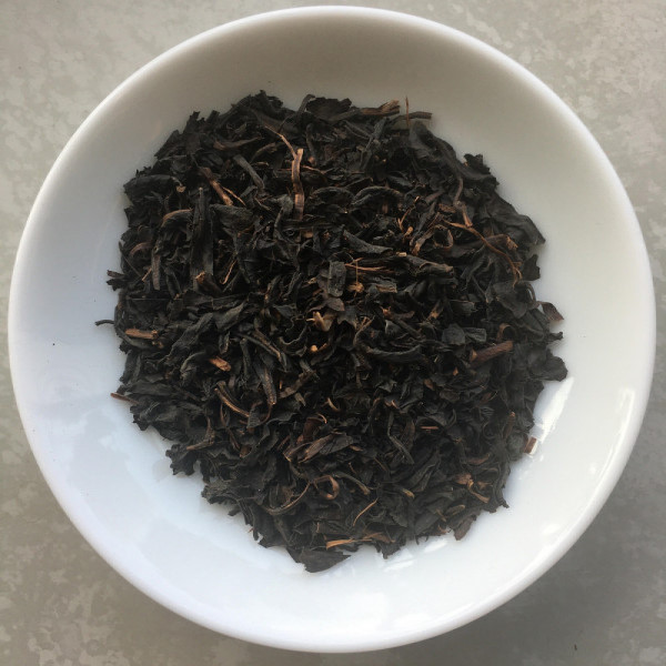 台灣紅茶#2301 (600g/包)