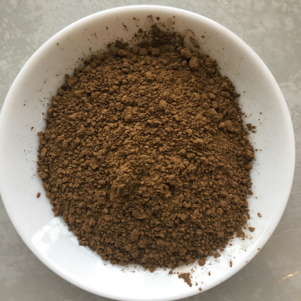 紅玉紅茶粉 (10kg/袋)