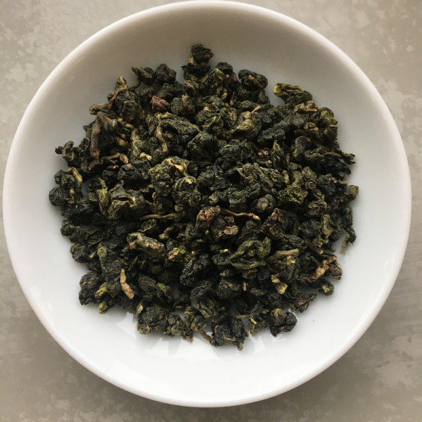 四季烏龍茶 (600g/包)