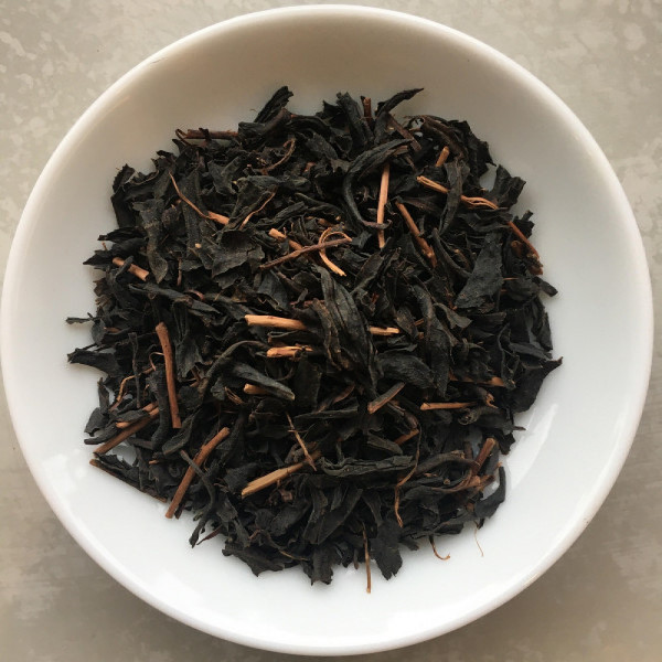 台灣青心大冇紅茶#8501(粗精緻)