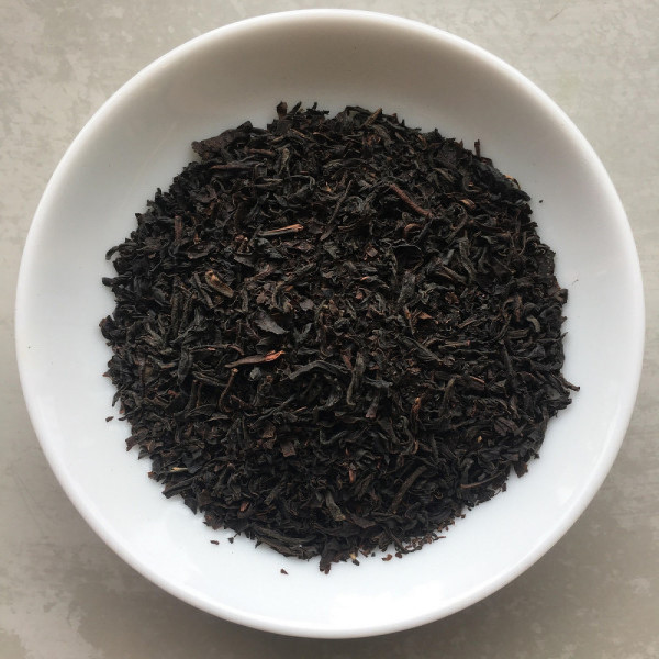紅茶#21 (斯里蘭卡紅茶)