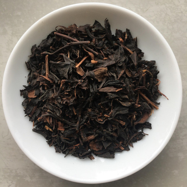 台灣白鷺紅茶#8701(粗精緻)
