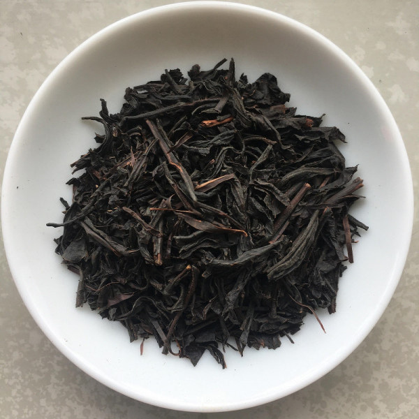 紅玉紅茶#2103 (600g/包)