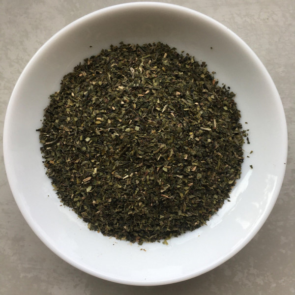包種綠茶角