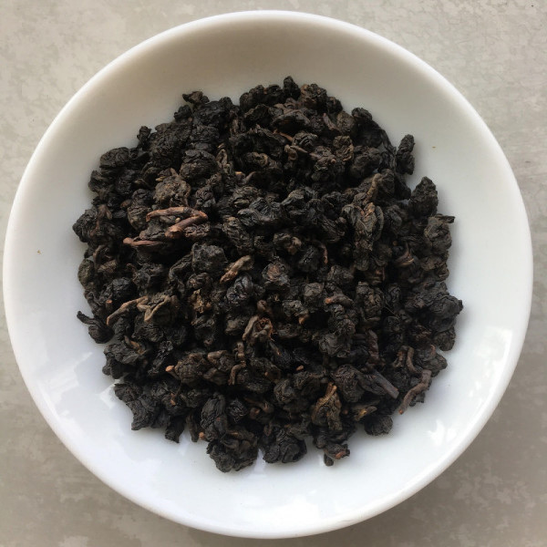 台灣烏龍綠茶 #88 (600g/包)